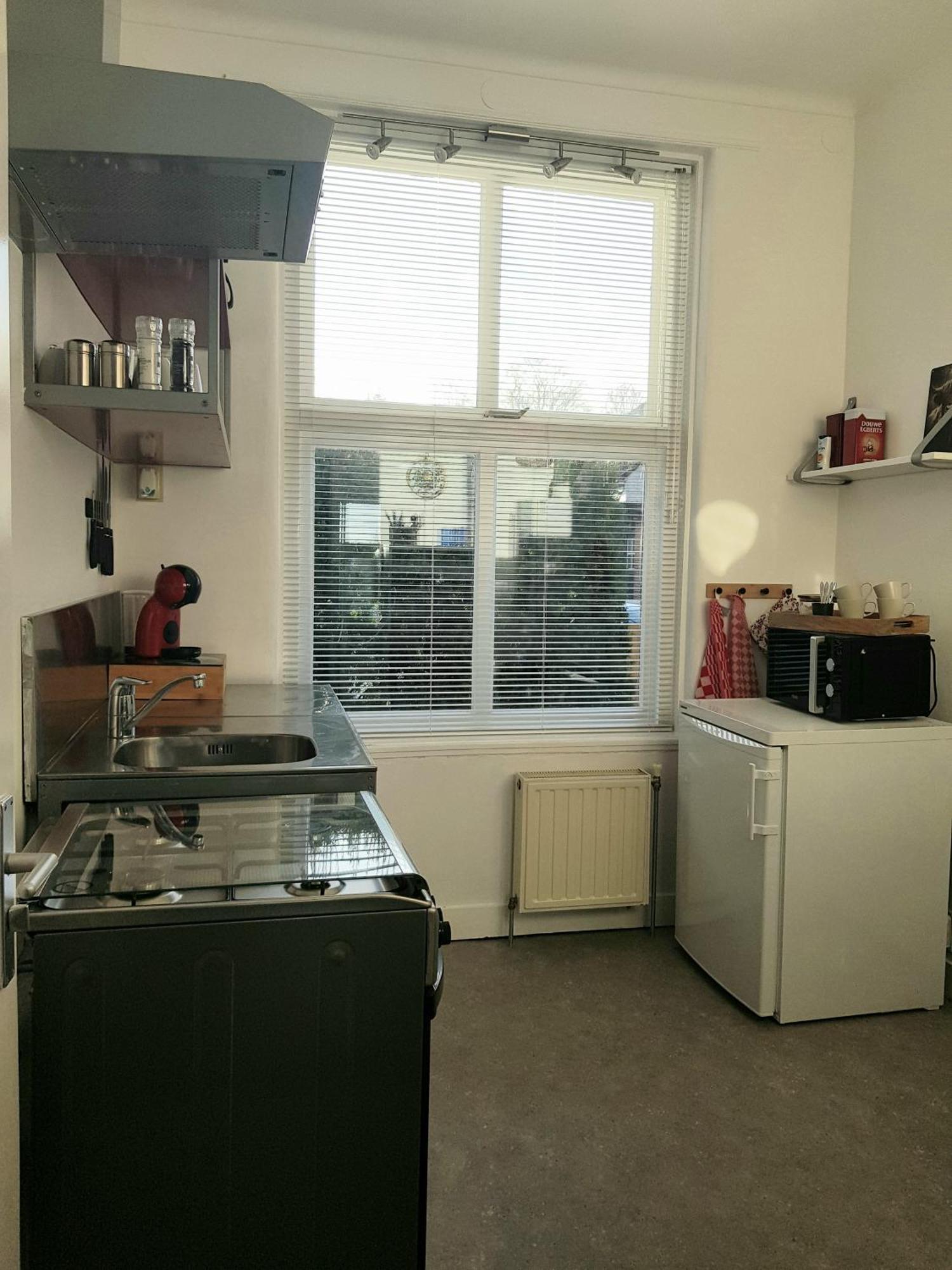 Appartement Onder De Beukenboom à Nieuwe Pekela Extérieur photo